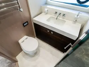 Thumbnail von Sunseeker 76 Yacht 2602676