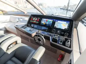 Thumbnail von Sunseeker 76 Yacht 2602676