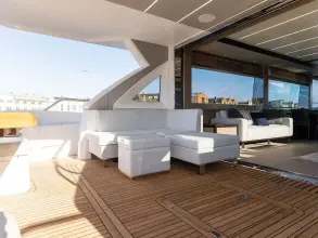 Thumbnail von Sunseeker 76 Yacht 2602676