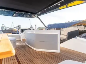 Thumbnail von Sunseeker 76 Yacht 2602676