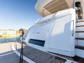 Thumbnail von Sunseeker 76 Yacht 2602676