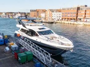 Thumbnail von Sunseeker 76 Yacht 2602676