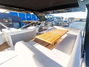 Thumbnail von Sunseeker 76 Yacht 2602676