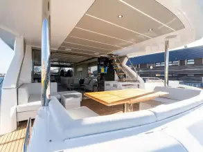 Thumbnail von Sunseeker 76 Yacht 2602676