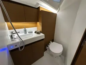 Thumbnail von Jeanneau Sun Odyssey 380