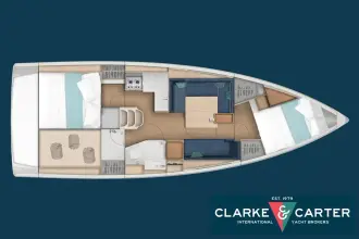 Thumbnail von Jeanneau Sun Odyssey 380