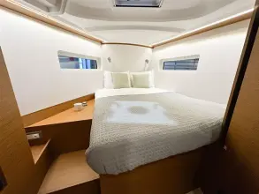 Thumbnail von Jeanneau Sun Odyssey 380