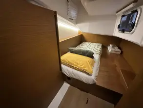 Thumbnail von Jeanneau Sun Odyssey 380