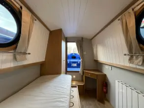 Thumbnail von Dragon Boats 55ft Narrowboat Dragon 4