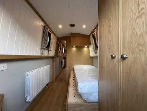 Thumbnail von Dragon Boats 55ft Narrowboat Dragon 4