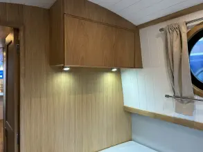 Thumbnail von Dragon Boats 55ft Narrowboat Dragon 4