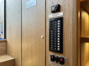 Thumbnail von Dragon Boats 55ft Narrowboat Dragon 4