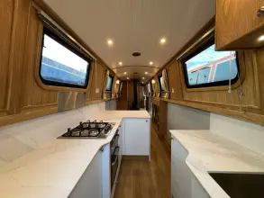 Thumbnail von Dragon Boats 55ft Narrowboat Dragon 4