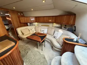 Thumbnail von Sunseeker Camargue 44 Ikara