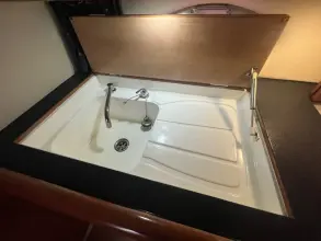 Thumbnail von Sunseeker Camargue 44 Ikara