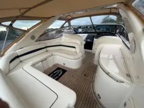 Thumbnail von Sunseeker Camargue 44 Ikara