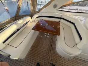Thumbnail von Sunseeker Camargue 44 Ikara