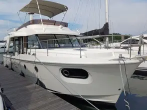 Thumbnail von Beneteau Swift Trawler 41 Flybridge