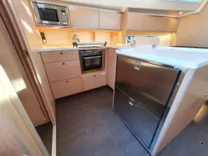 Thumbnail von Bavaria C50 Big Bear