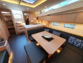 Thumbnail von Bavaria C50 Big Bear