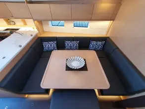 Thumbnail von Bavaria C50 Big Bear