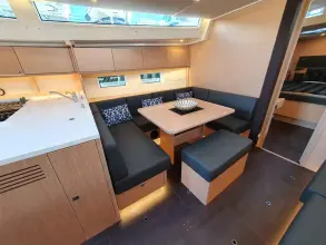 Thumbnail von Bavaria C50 Big Bear