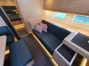 Thumbnail von Bavaria C50 Big Bear