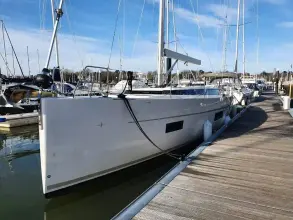 Thumbnail von Bavaria C50 Big Bear