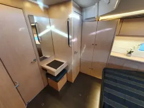 Thumbnail von Bavaria C50 Big Bear