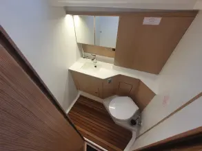 Thumbnail von Bavaria C50 Big Bear