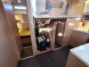 Thumbnail von Bavaria C50 Big Bear