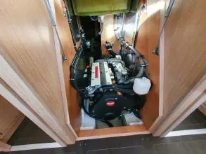 Thumbnail von Bavaria C50 Big Bear