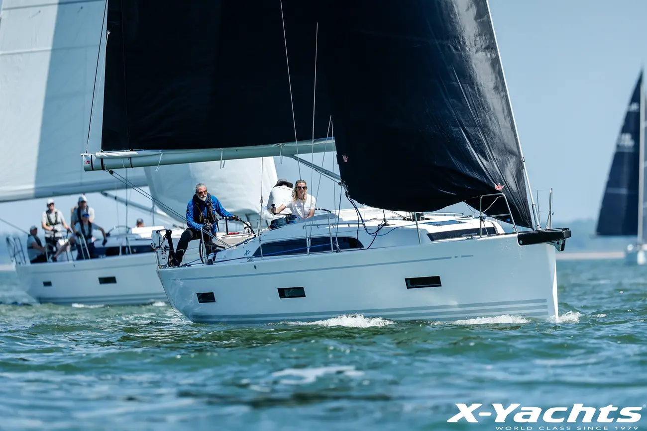 X-Yachts X4.0