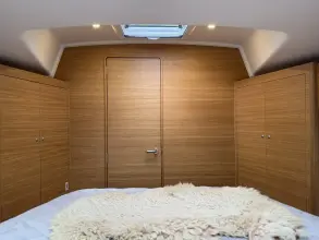 Thumbnail von X-Yachts X4.0