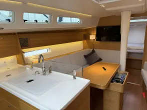 Thumbnail von X-Yachts X4.0