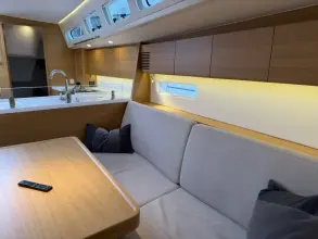 Thumbnail von X-Yachts X4.0