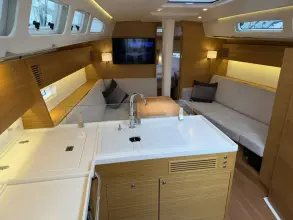 Thumbnail von X-Yachts X4.0