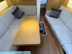 Thumbnail von X-Yachts X4.0