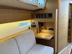 Thumbnail von X-Yachts X4.0