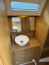 Thumbnail von X-Yachts X4.0