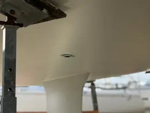 Thumbnail von X-Yachts Xp 44