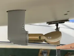 Thumbnail von X-Yachts Xp 44