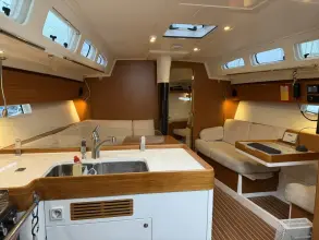 Thumbnail von X-Yachts Xp 44