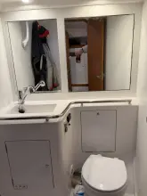 Thumbnail von X-Yachts Xp 44