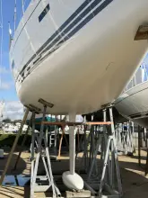 Thumbnail von X-Yachts Xp 44