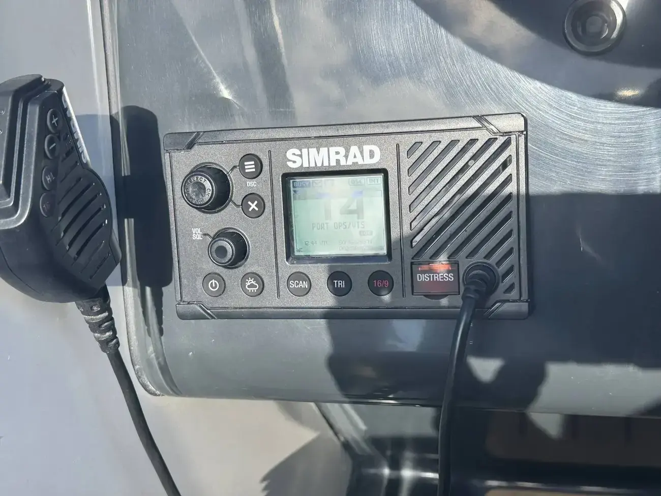 Thumbnail von Quicksilver Activ 875 Sundeck