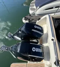 Thumbnail von Quicksilver Activ 875 Sundeck