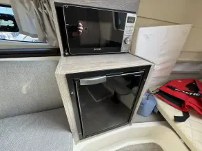 Thumbnail von Quicksilver Activ 875 Sundeck