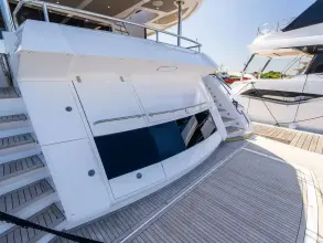 Thumbnail von Sunseeker 95 Yacht 4682695