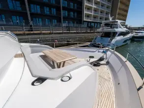 Thumbnail von Sunseeker 95 Yacht 4682695